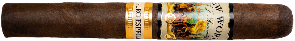 Short Churchill cigar